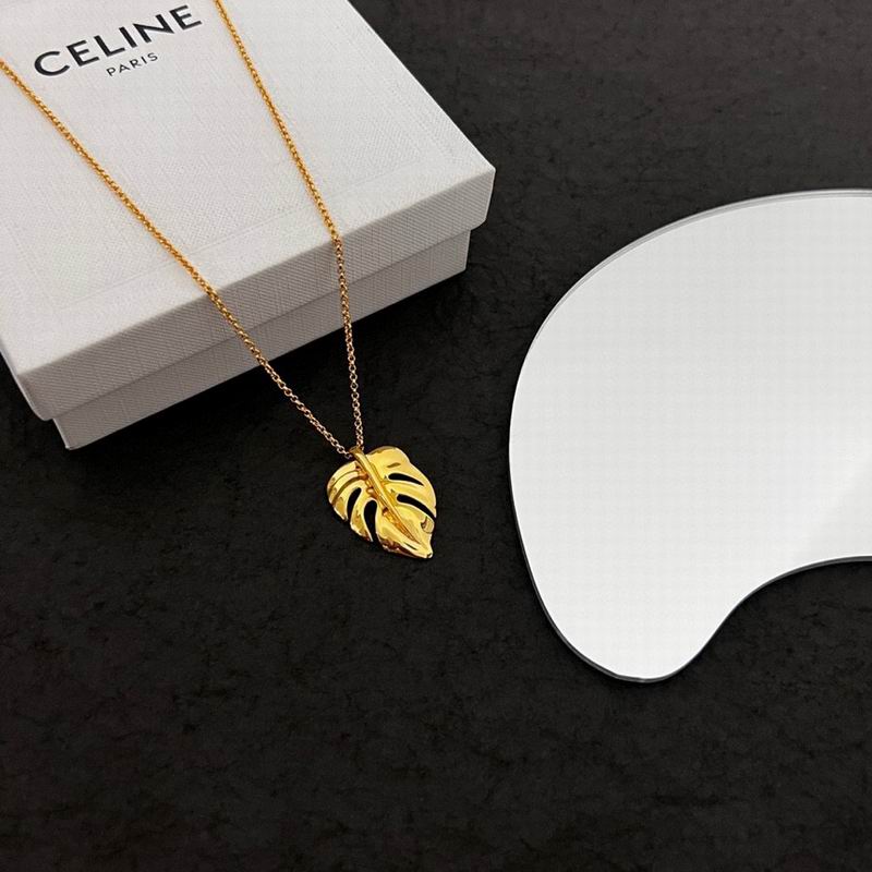 Celine Necklace 05lyr77 (10)