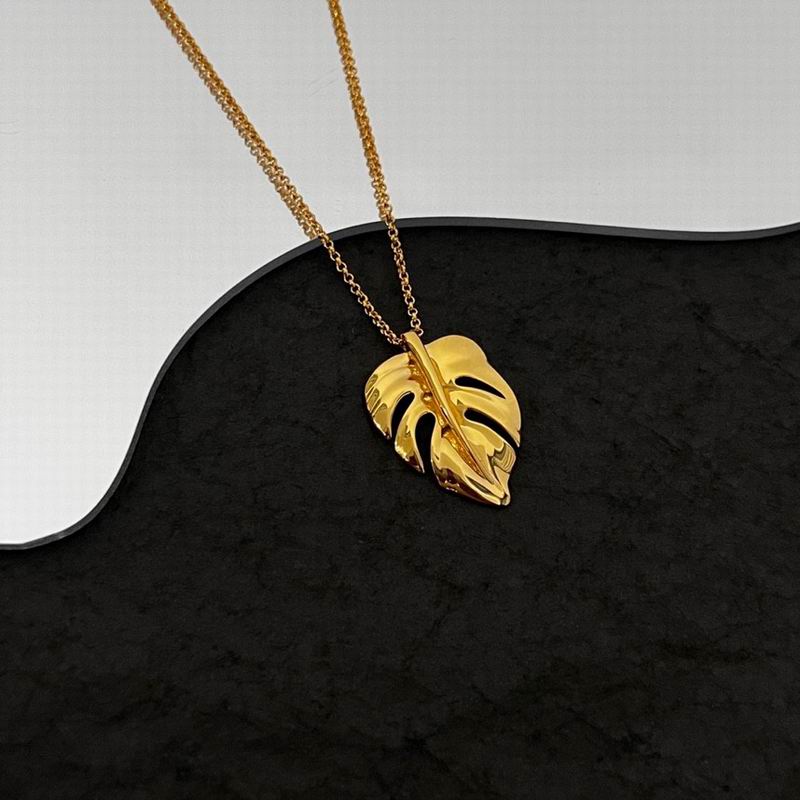 Celine Necklace 05lyr77 (11)