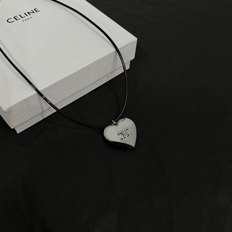 Celine Necklace 05lyr79 (4)
