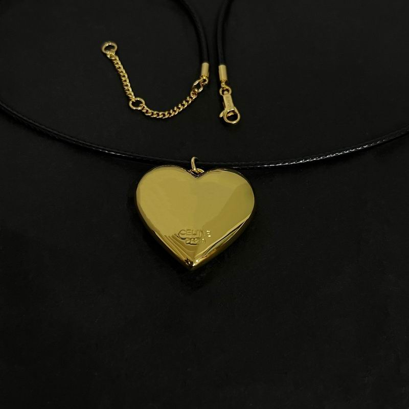 Celine Necklace 05lyr80 (5)