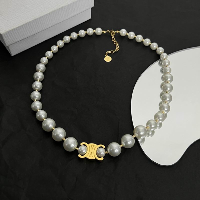 Celine Necklace 05lyr82 (4)