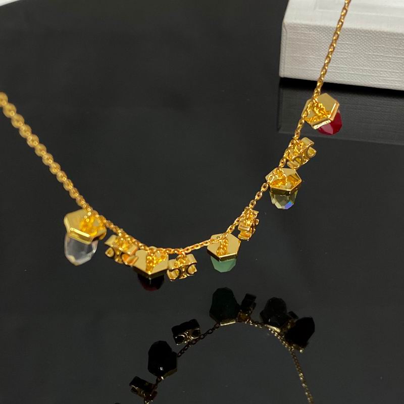 Celine Necklace 05lyr83 (3)