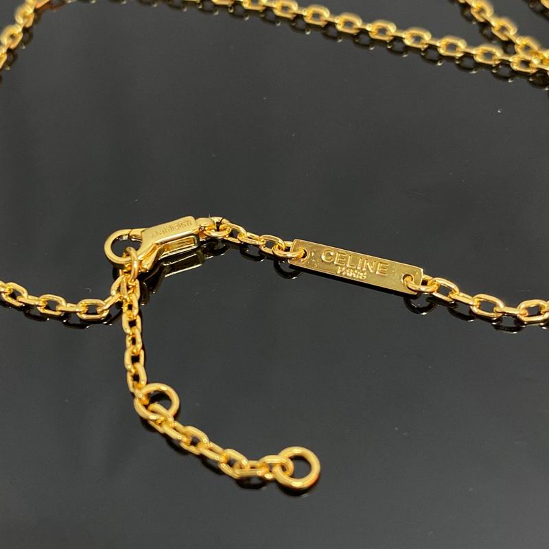 Celine Necklace 05lyr85 (6)