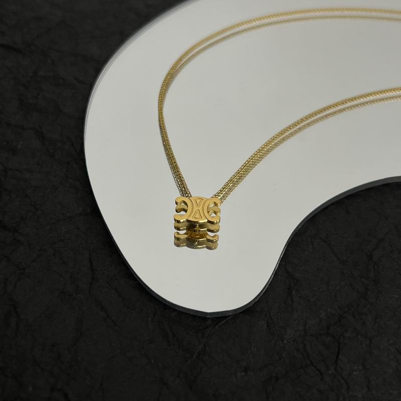 Celine Necklace 05lyr88 (4)