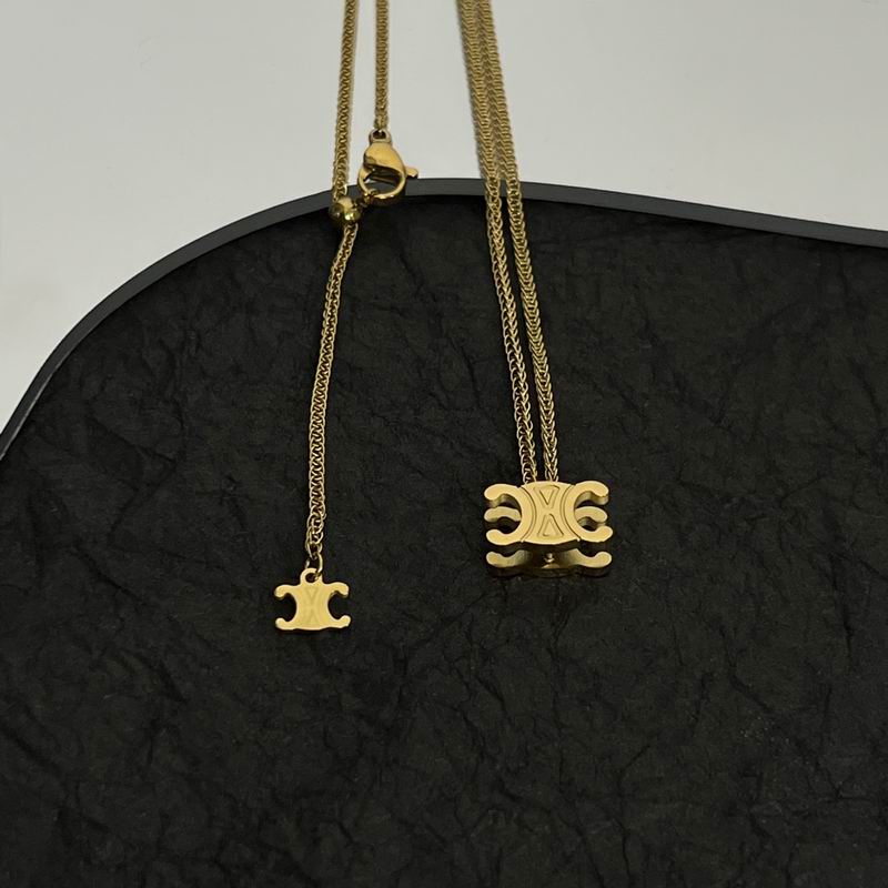 Celine Necklace 05lyr88 (6)