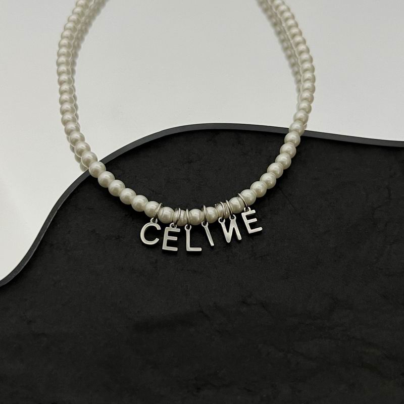 Celine Necklace 05lyr89 (4)