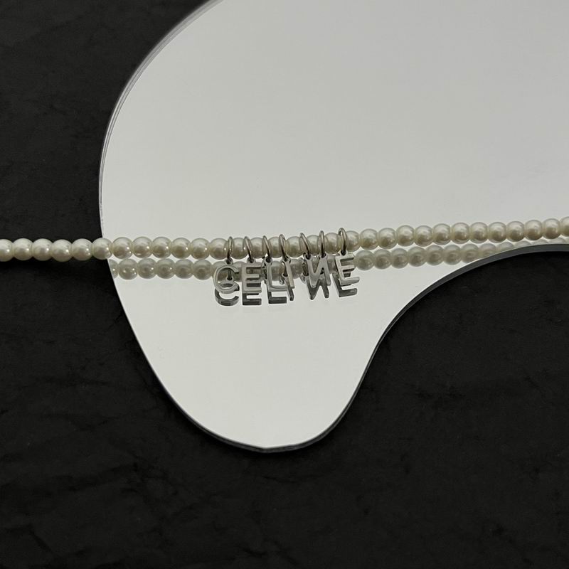 Celine Necklace 05lyr89 (5)