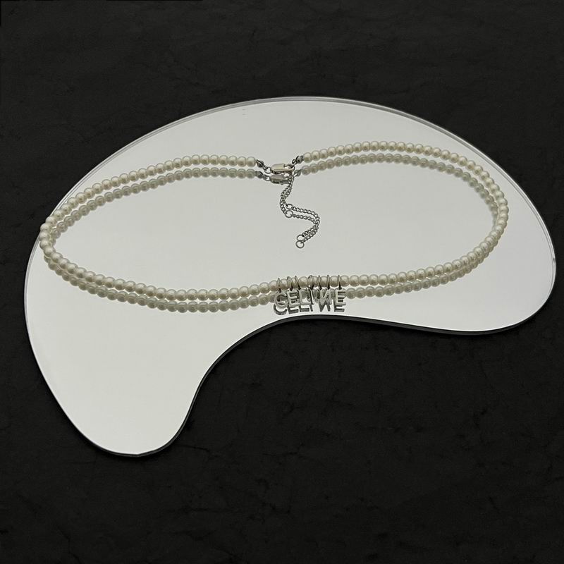 Celine Necklace 05lyr89 (6)