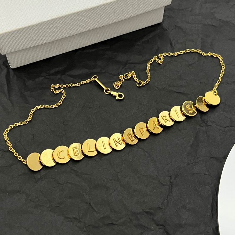 Celine Necklace 05lyr91 (4)