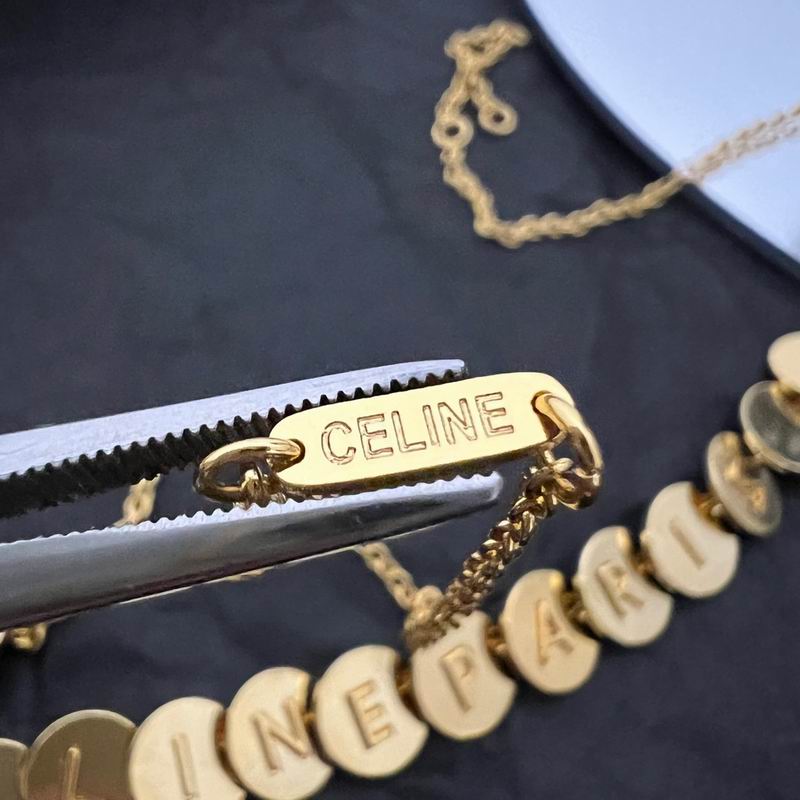 Celine Necklace 05lyr91 (6)
