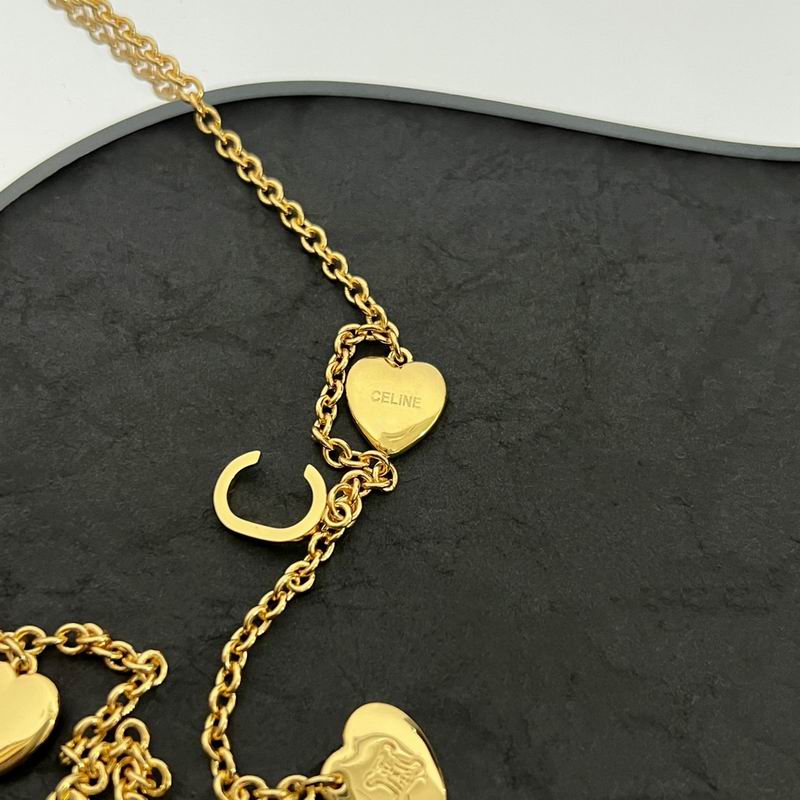 Celine Necklace 05lyr92 (11)
