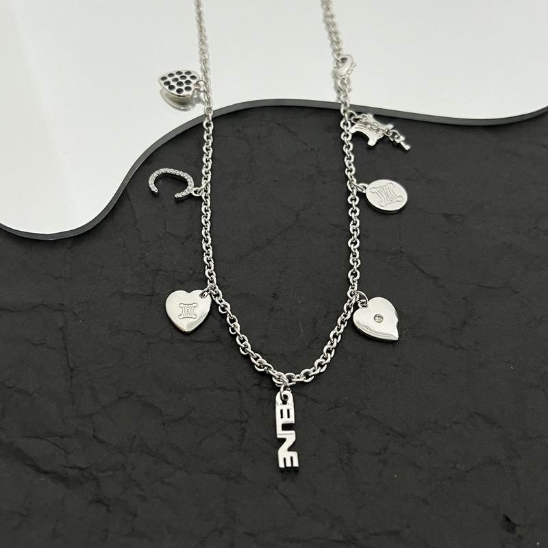 Celine Necklace 05lyr92 (4)