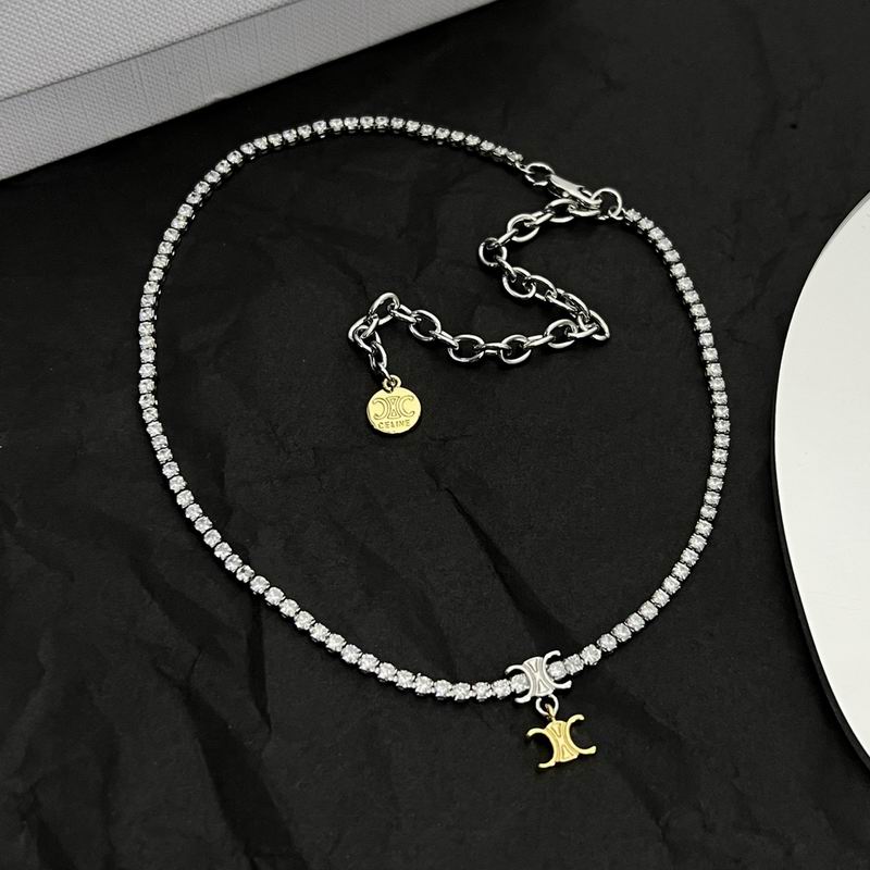 Celine Necklace 05lyr93 (10)