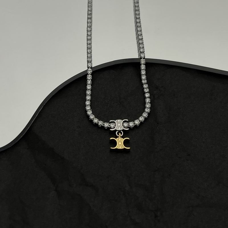 Celine Necklace 05lyr93 (12)