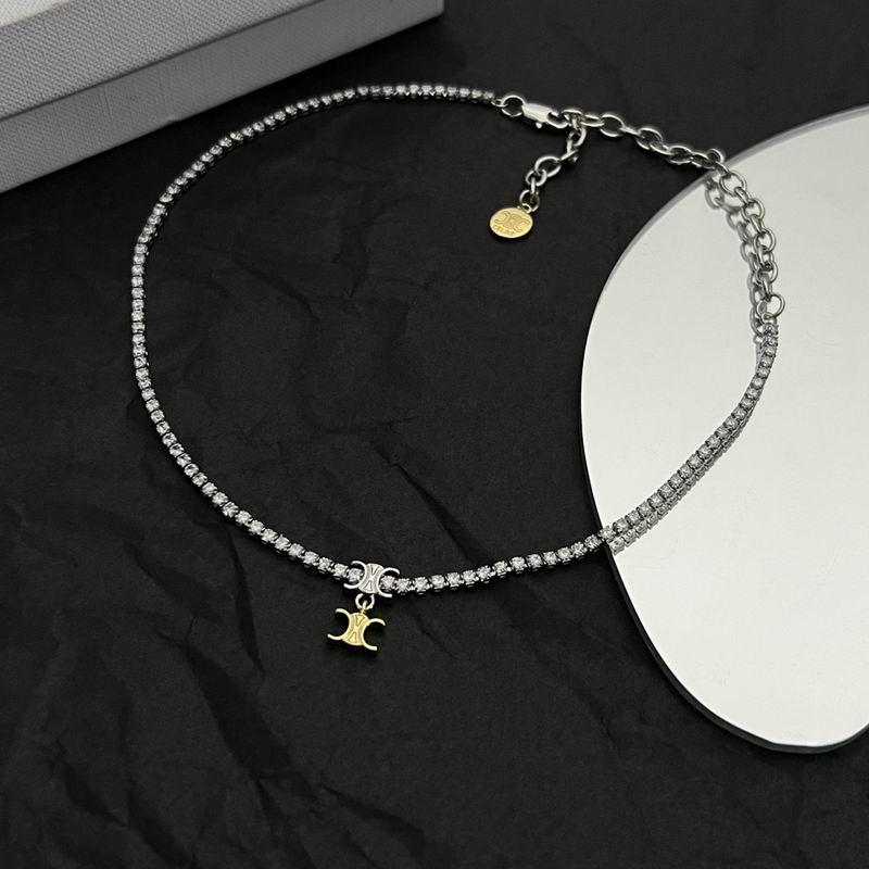 Celine Necklace 05lyr93 (9)