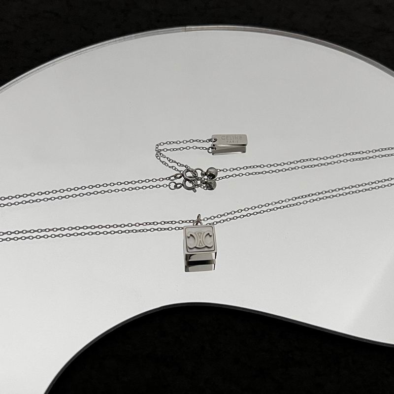 Celine Necklace 05lyr95 (6)