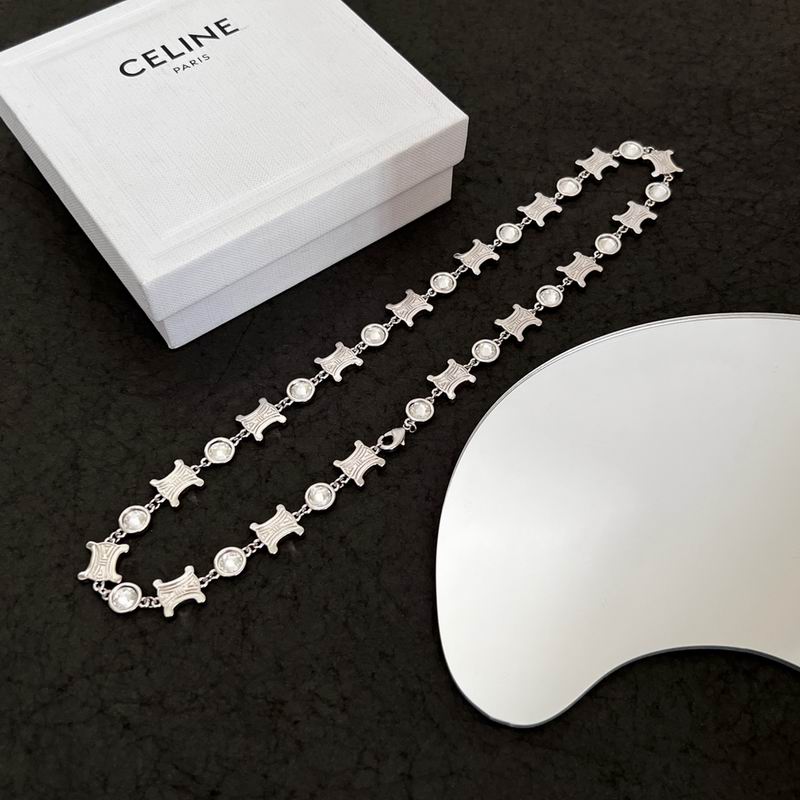 Celine Necklace 05lyr96 (1)