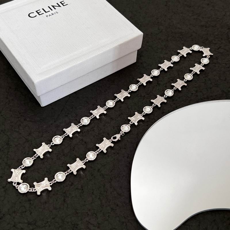 Celine Necklace 05lyr96 (4)