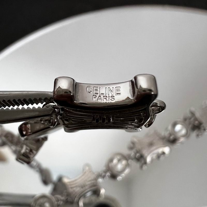 Celine Necklace 05lyr96 (5)