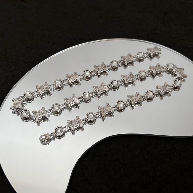 Celine Necklace 05lyr96 (6)