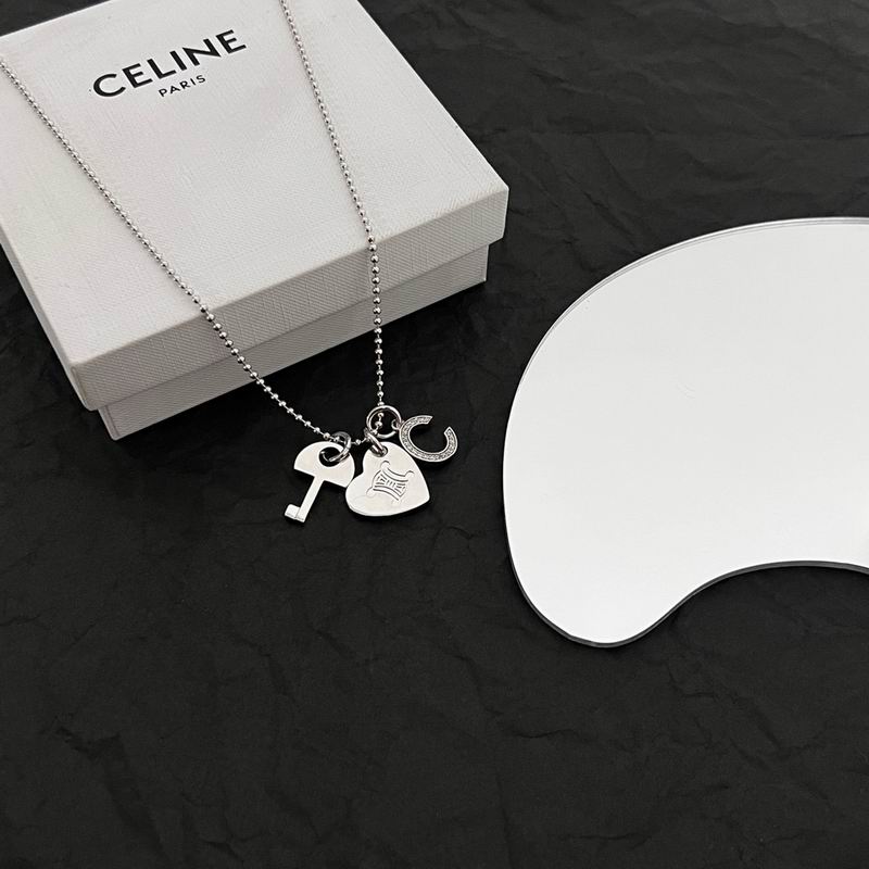 Celine Necklace 05lyr98 (12)