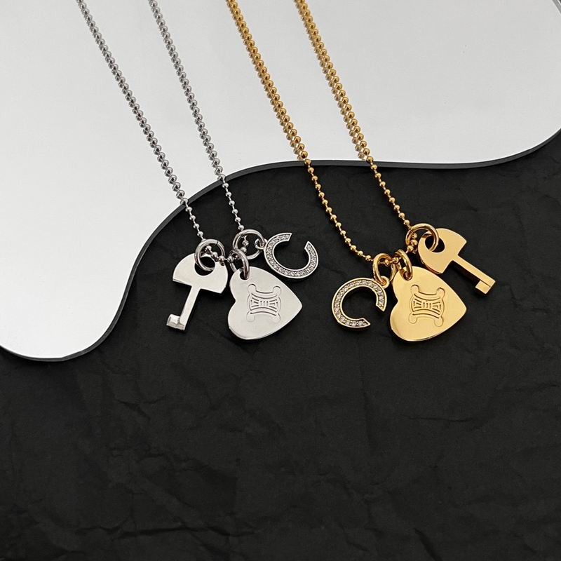 Celine Necklace 05lyr98 (2)
