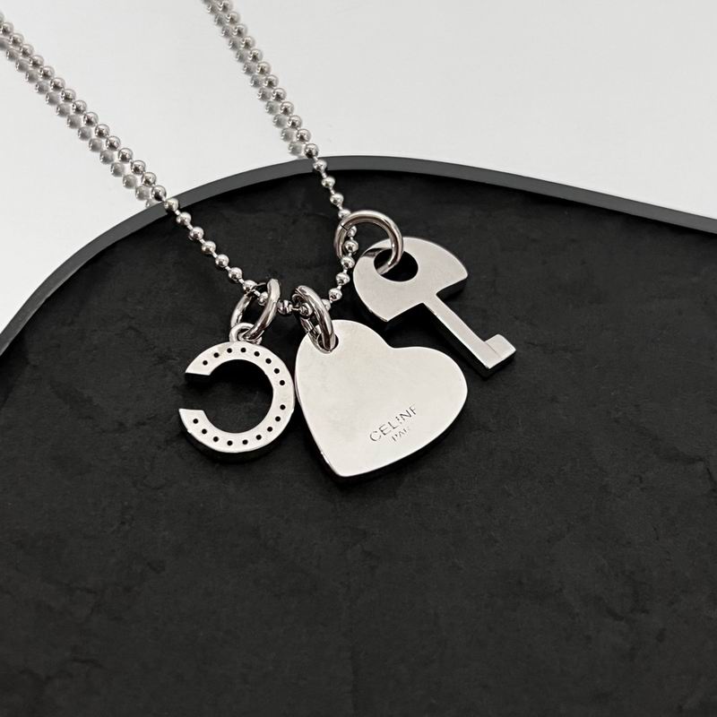 Celine Necklace 05lyr98 (5)