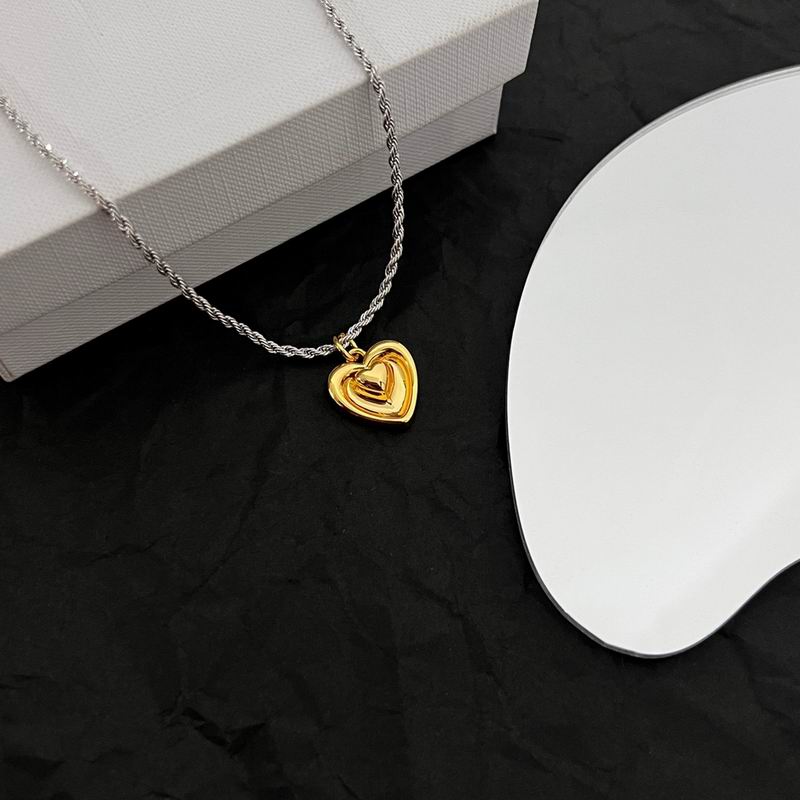 Celine Necklace 05lyr99 (2)