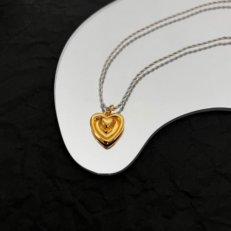 Celine Necklace 05lyr99 (3)