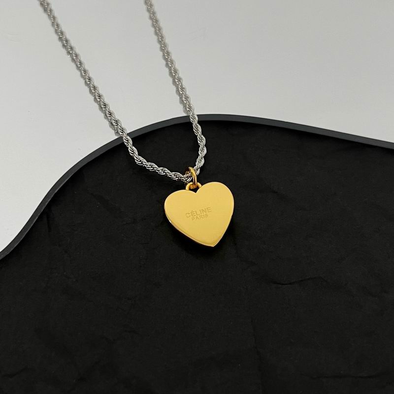 Celine Necklace 05lyr99 (4)