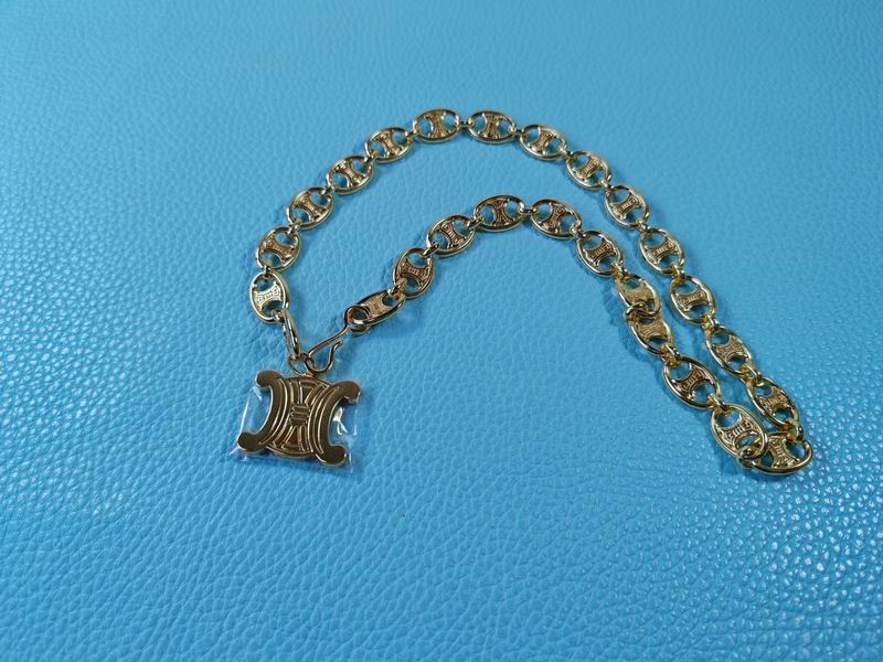 Celine Necklace 06lyr164 (2)