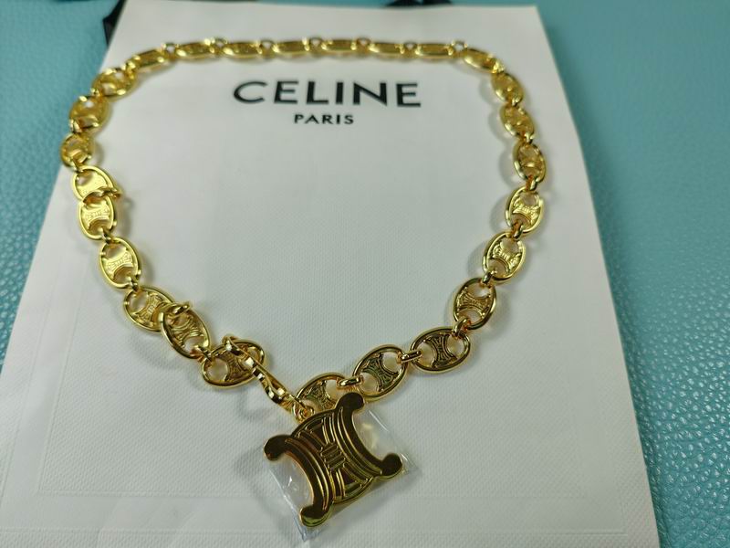 Celine Necklace 06lyr164 (3)