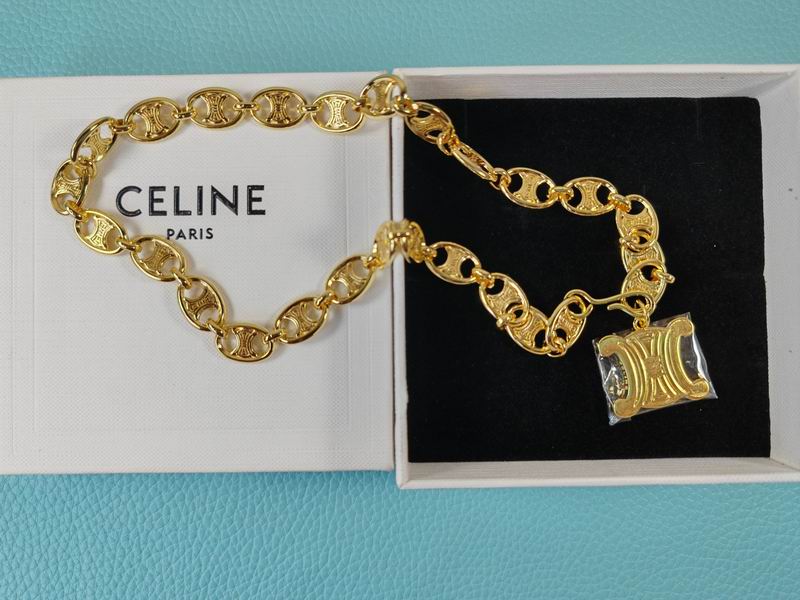 Celine Necklace 06lyr164 (4)