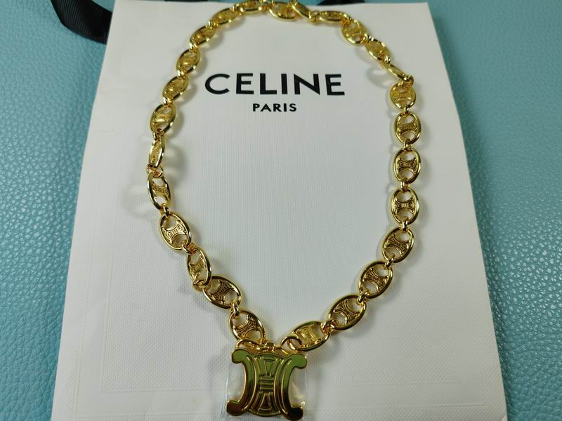 Celine Necklace 06lyr164 (5)