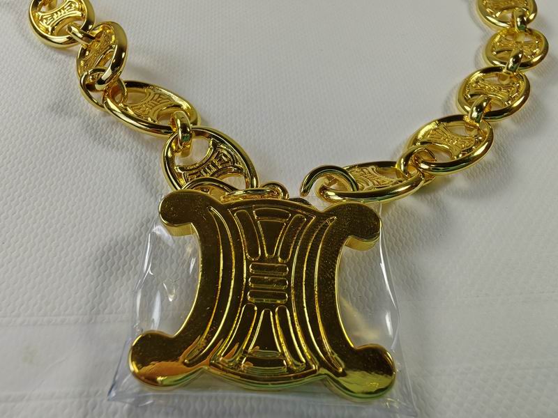 Celine Necklace 06lyr164 (6)