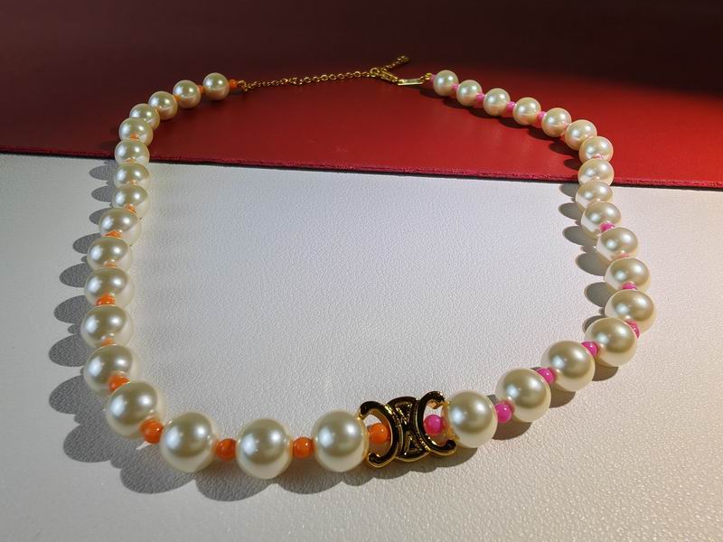 Celine Necklace 06lyr165 (1)