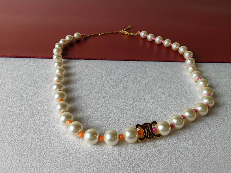 Celine Necklace 06lyr165 (2)