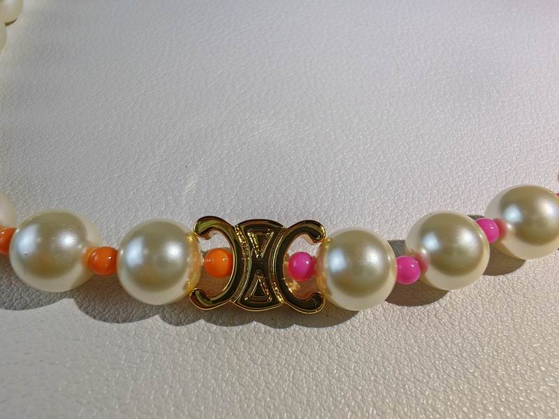 Celine Necklace 06lyr165 (3)