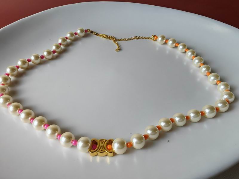 Celine Necklace 06lyr165 (4)