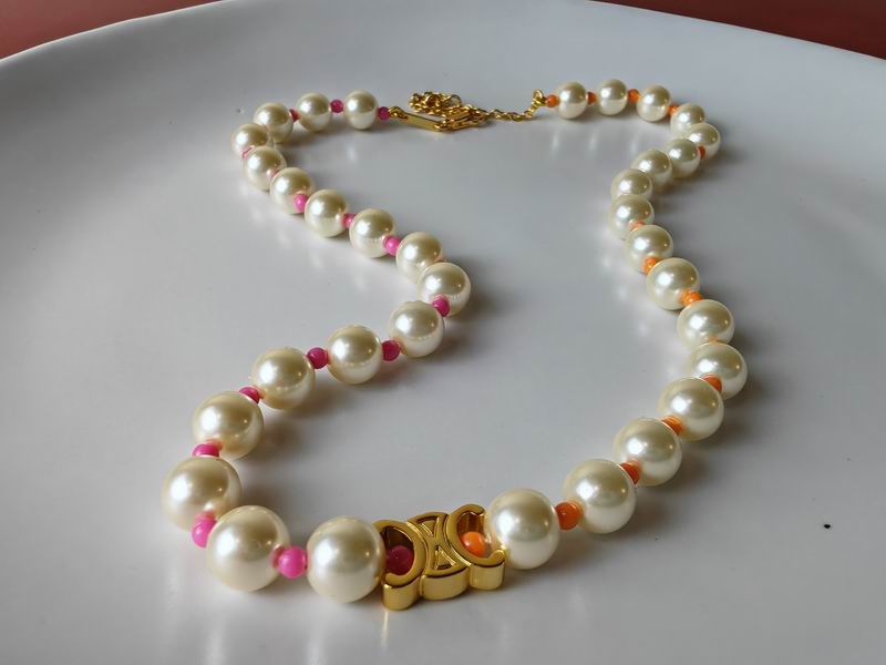 Celine Necklace 06lyr165 (7)