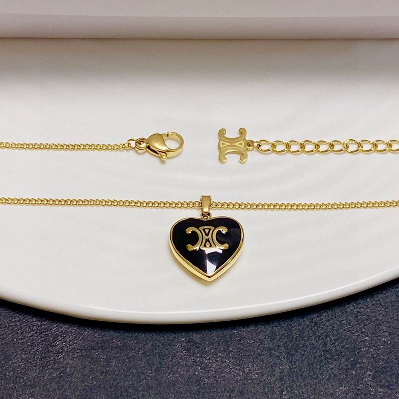 Celine Necklace 06lyr166 (4)