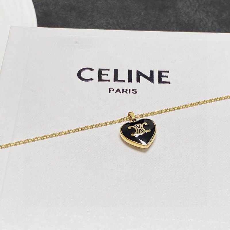 Celine Necklace 06lyr166 (5)