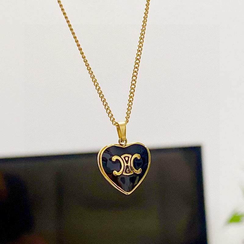 Celine Necklace 06lyr166 (7)