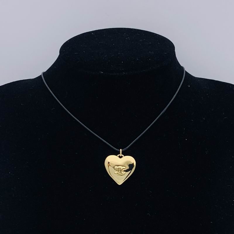 Celine Necklace 06lyr168 (2)