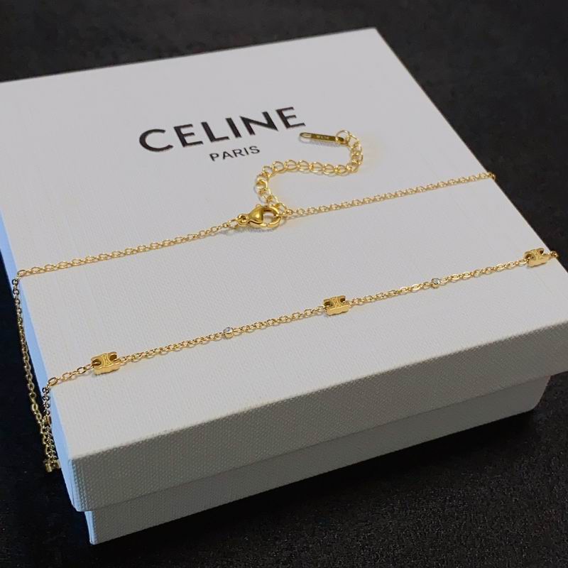 Celine Necklace 06lyr173 (2)