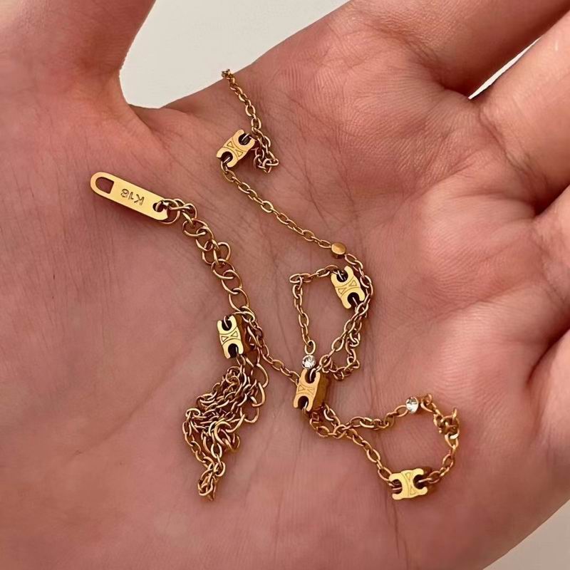 Celine Necklace 06lyr173 (5)