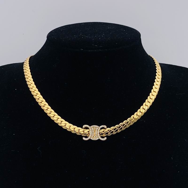 Celine Necklace 06lyr174