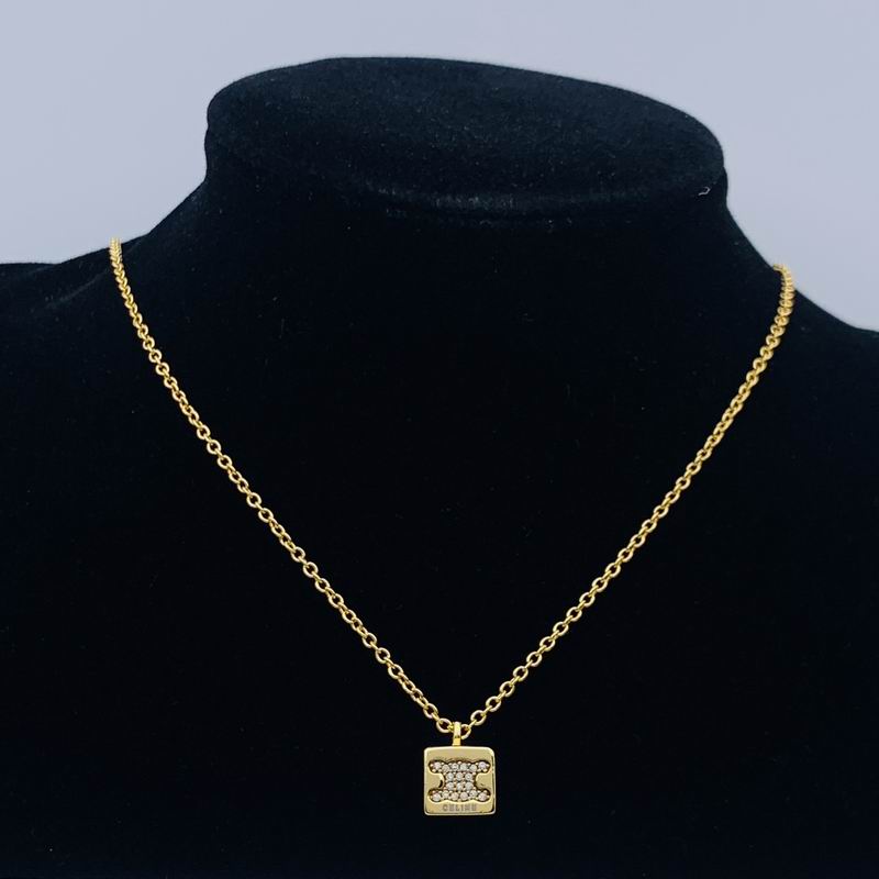 Celine Necklace 06lyr175
