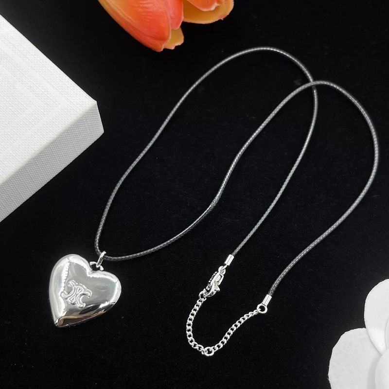 Celine Necklace 06lyr176 (10)
