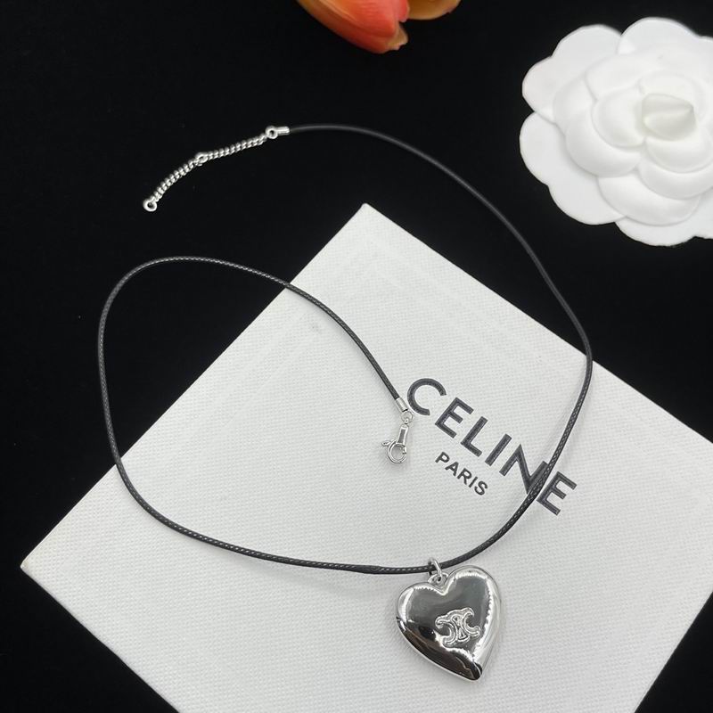 Celine Necklace 06lyr176 (11)